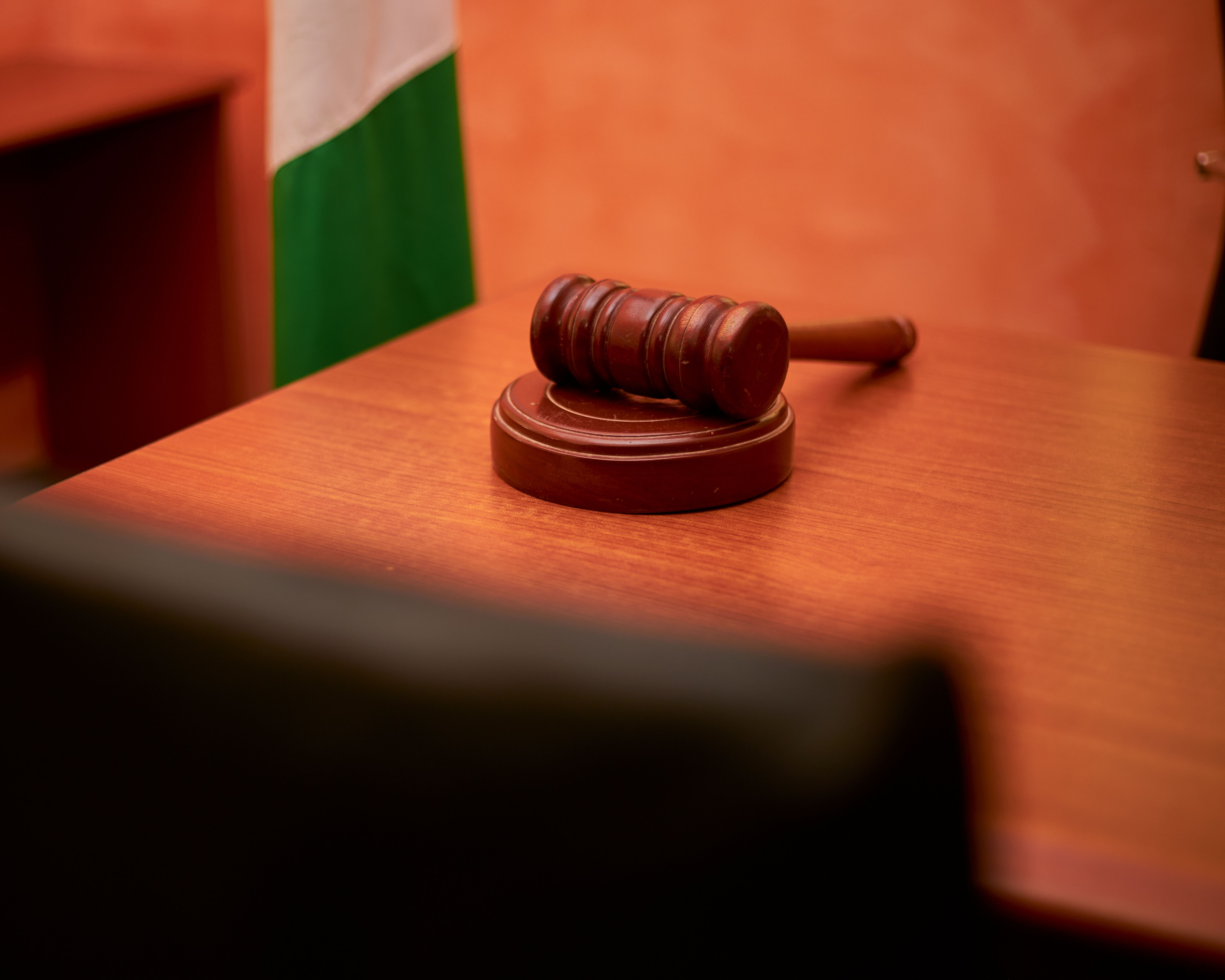 Estate and personal legal services