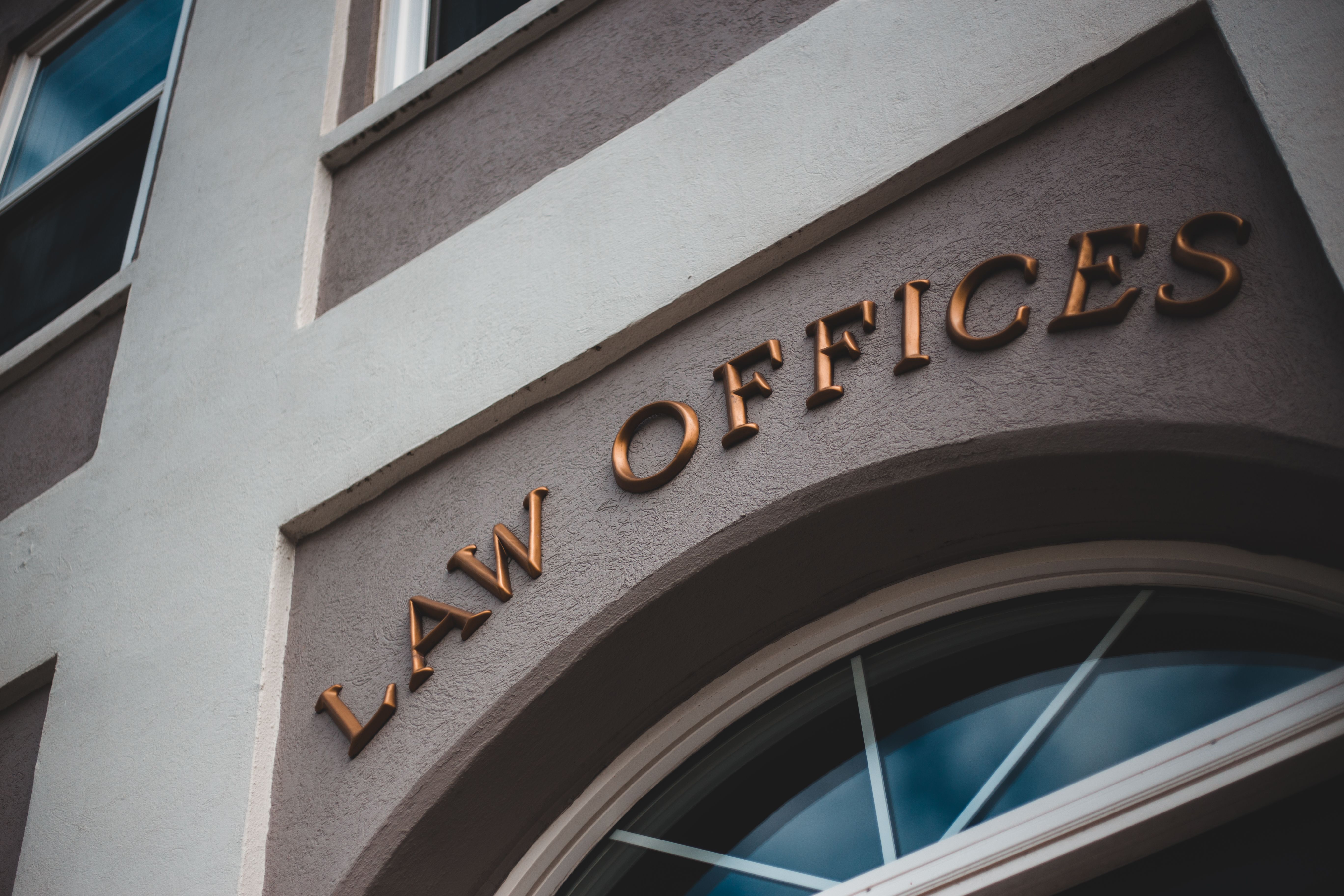 Business legal services and corporate law