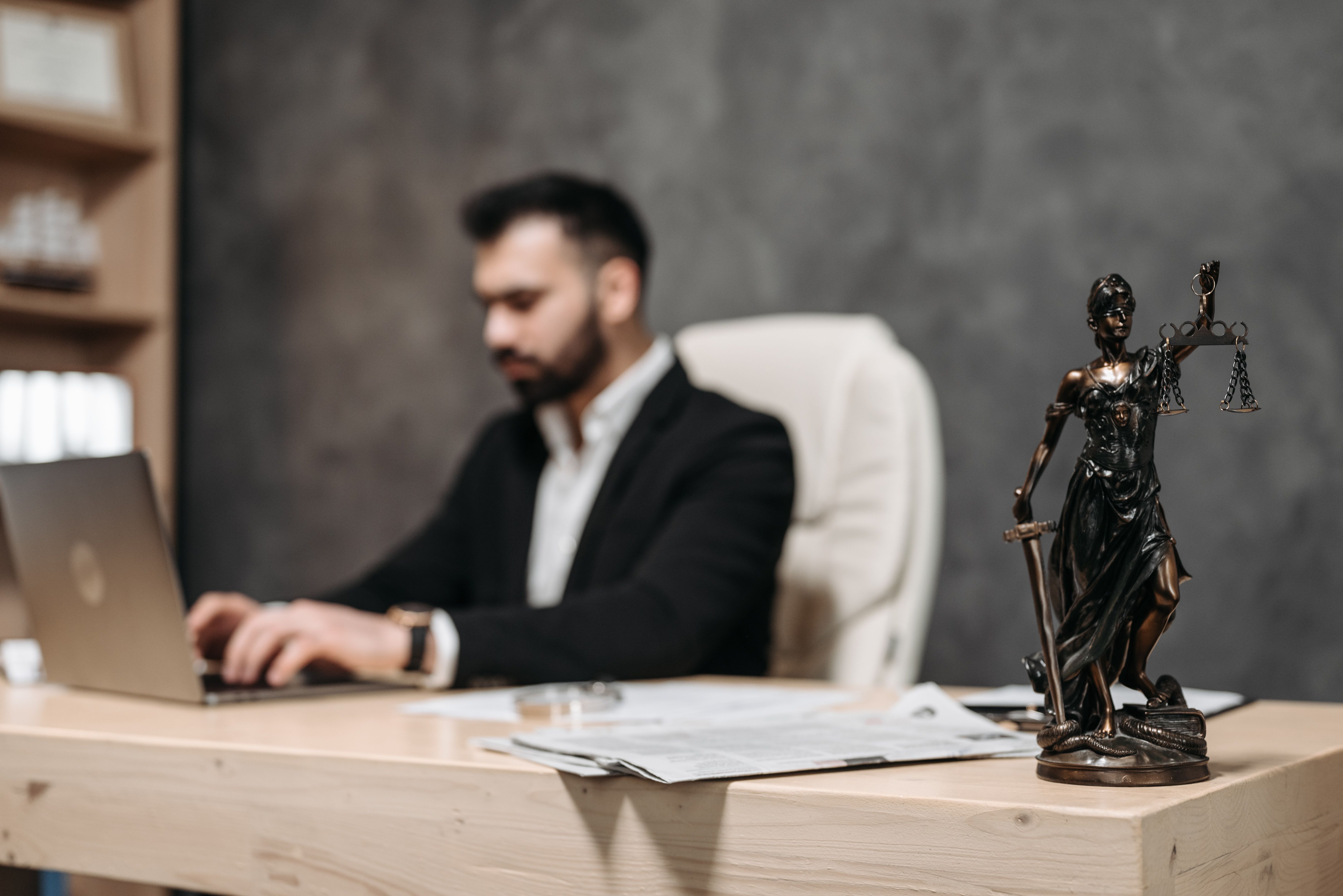 Legal documents and professional consultation